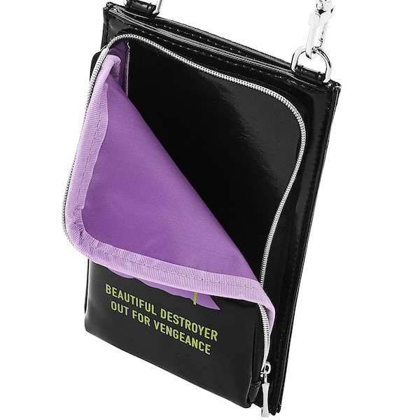 ネックポーチDisney +E 1,490円