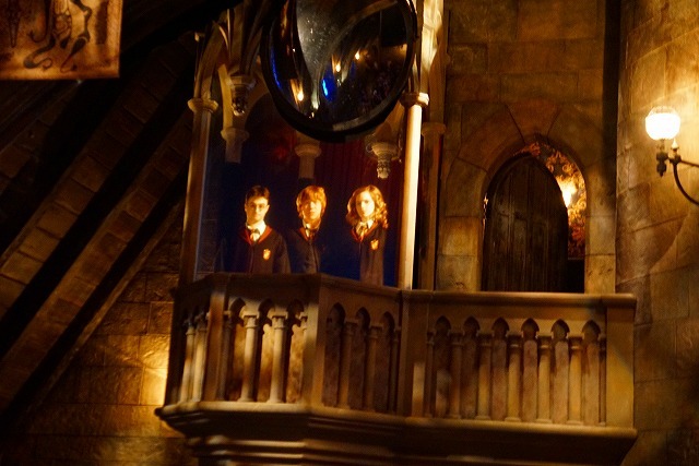 USJスイーツ／園内雑観