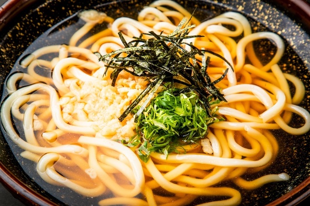 香川代表　讃岐うどん