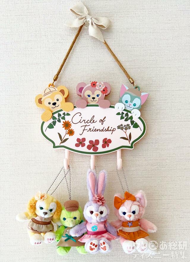 デコレーションプレート使用例