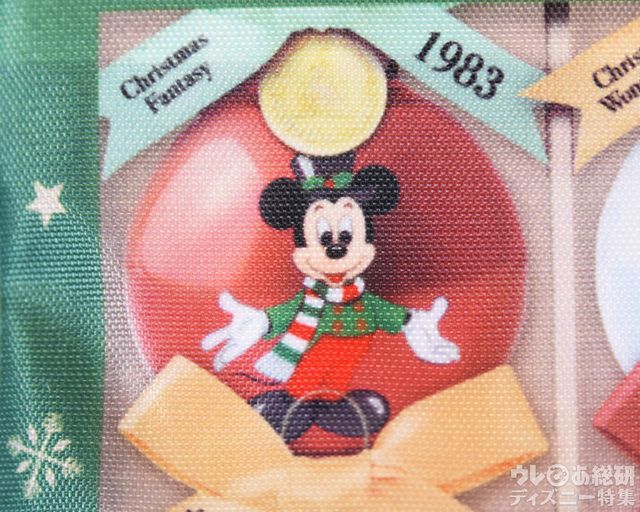 1983年のミッキーマウス