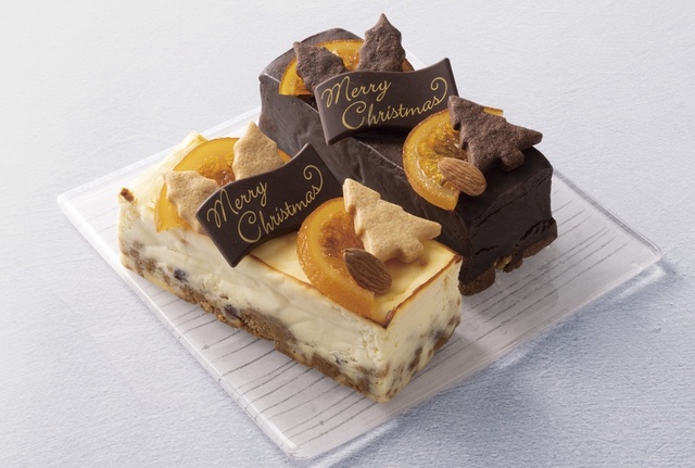 Xmasソンデリテリーヌ