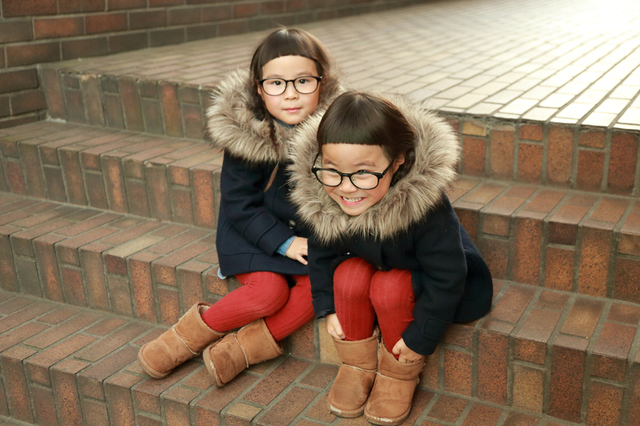 りんか＆あんな「ツインガールズ 」