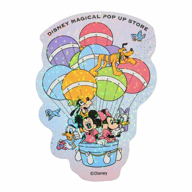 ステッカー 300円