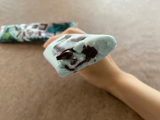 【シャトレーゼ チョコバッキー食べ比べセット】さっぱりアイスとチョコの組み合わせ