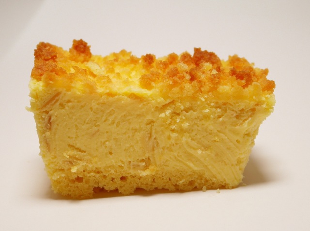 糖類off！プレミアムチーズケーキ