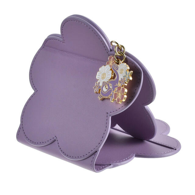 【MARY QUANT】パスカル ミラー・鏡 折りたたみ式 Rapunzel Collection 3,500円