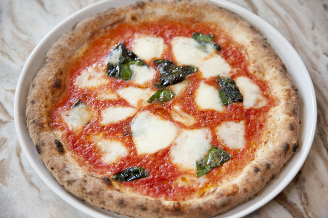 マルゲリータ DOC 