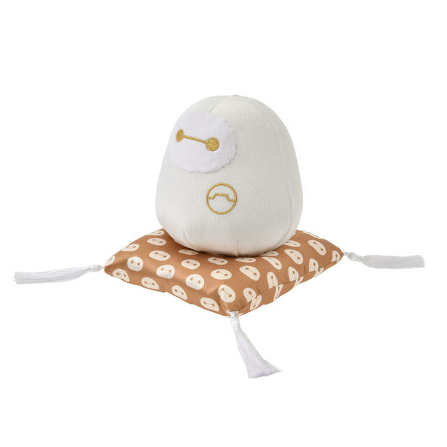 ベイマックス ぬいぐるみ NEW YEAR BAYMAX 2025 3,000円