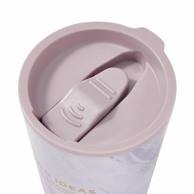 【Francfranc（フランフラン）】ルースト サーモタンブラーセット　グレー