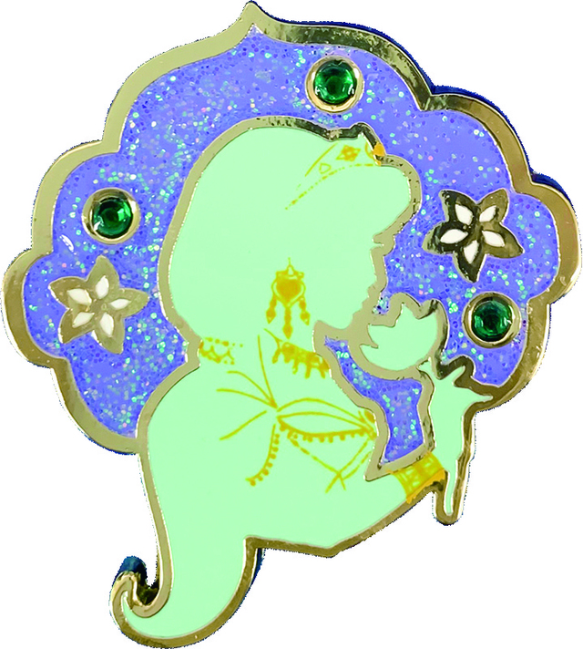 ピンバッジセット|1,250円