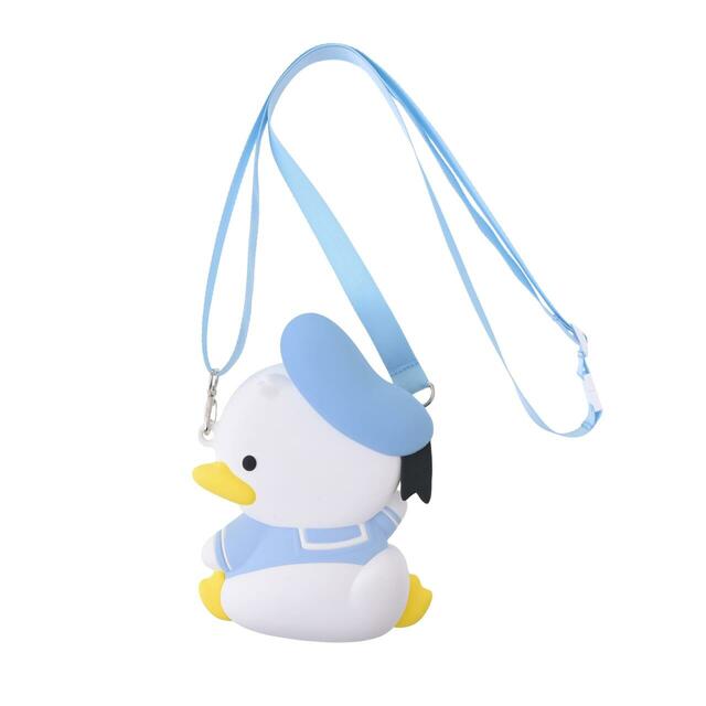 ドナルド マルチポシェット DONALD BIRTHDAY 2026 4,000円