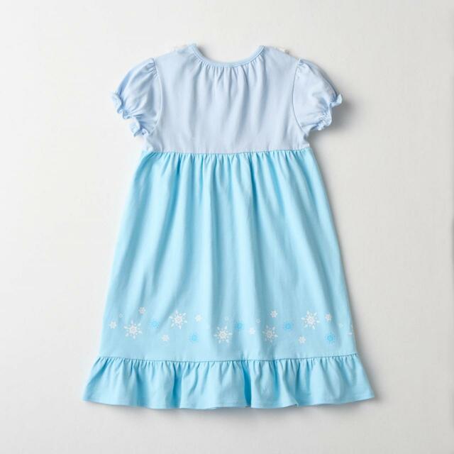 バルーンパンツ付きドレスパジャマ（選べるキャラクター）｜￥3,490 （税込）