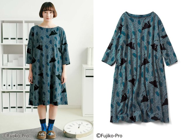 ドラえもん　タイムマシン ワンピース