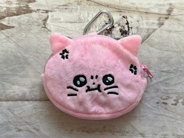 ものを入れてみました!