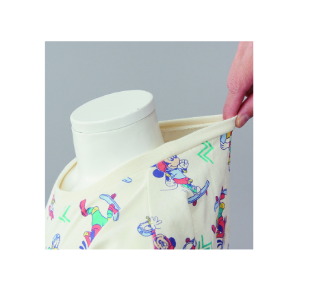 半袖Ｔシャツ（ベビーキッズ）｜各1,738円 （税込）