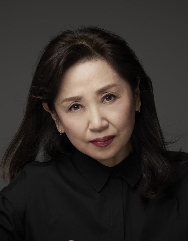 小山茉美 /星と怖い神話 怖い絵×プラネタリウム