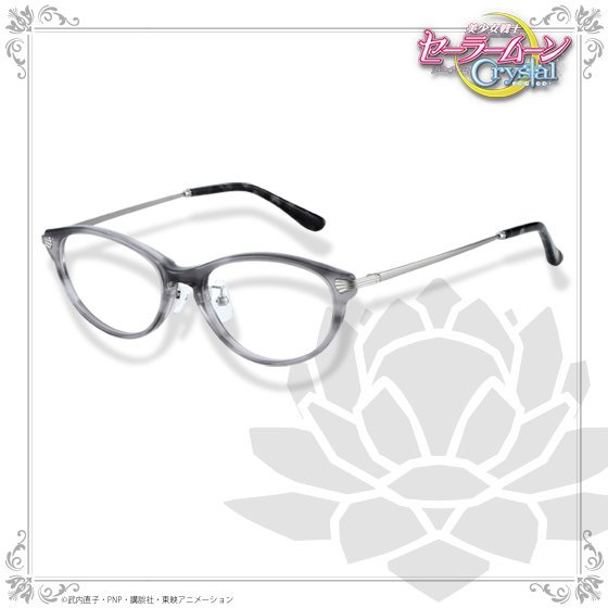 プレミアムライン　シルバー・クリスタルモデル