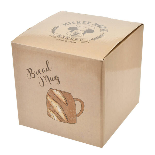 チップ&デール マグカップ MICKEY'S BAKERY 3,000円