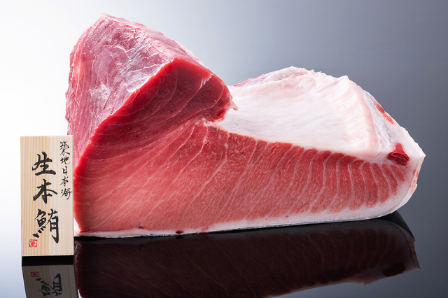 高級ネタも無制限！プレミアム寿司食べ飲み放題