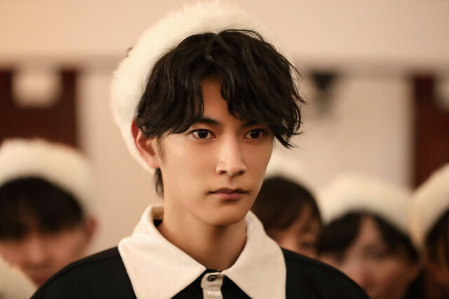 『ブラックナイトパレード』