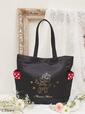 Minnie Mouse/サイドポケットトートバッグ｜¥6,950