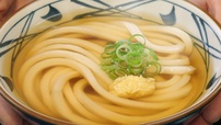 丸亀製麺