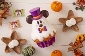 【TDL/TDS】35周年ハロウィーンお土産はこれで決まり! ミッキーたちがスウィーツになった「ディズニー・ハロウィーン」2018グッズカタログ【写真21枚】