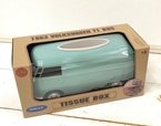 VWバス ティッシュボックス ケースプラス 