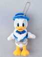 ぬいぐるみバッジ(ドナルドダック)¥1,700|東京ディズニーシー「クリスマス・ウィッシュ」(2016年)スペシャルグッズ