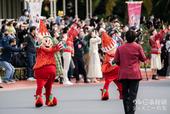 東京ディズニーランド「ディズニー・クリスマス・ ストーリーズ」 