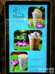 オフ・ザ・フックのメニュー