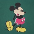 ユニクロ ミッキー スタンズ UT グラフィックTシャツ（半袖・レギュラーフィット）1,500円