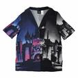 半袖シャツ 城 M L Disney100 The Eras Collection COLOR 11,000円