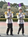 東京ディズニーランド・バンド クラリネットパート