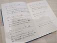 【東洋図書出版 問いかけ日記】書いてみると思考があちこちにいってしまい、3行に上手にまとめるのは難しい