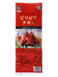 「ピリピリチキン」6本　365円（税込）