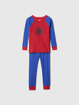 Kids & babyGap | マーベル スパイダーマン オーガニックコットン100% パジャマセット ¥3,990
