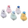シークレットフィギュア プルバック アヒル DONALD BIRTHDAY 2026 1,100円