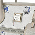 【Dooney & Bourke】ディズニーキャラクター トートバッグ The Disney100 Platinum Celebration Collection 51,700円