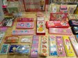 女の子向けレトロ文具
