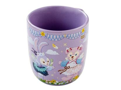 ディズニー】ダッフィー新作グッズは「バッグ類」が充実！可愛すぎる