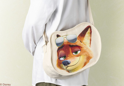 どれ買うか迷う～！東京ばな奈限定「ズートピアのお菓子＆グッズ」が