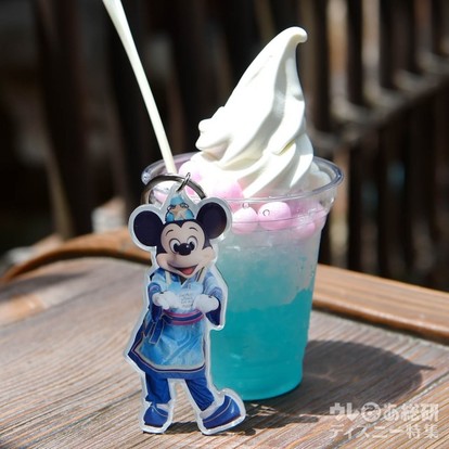 彦星ミッキーとデートなう」な写真が撮れる! ディズニー七夕（2018年