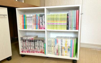 ぼん家具」スライド棚で、押入れが超すっきりするよ - ウレぴあ総研
