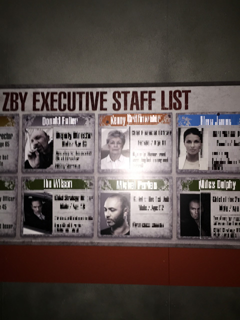 これが「絶望要塞2」だ！ 超難関アトラクションフォトギャラリー