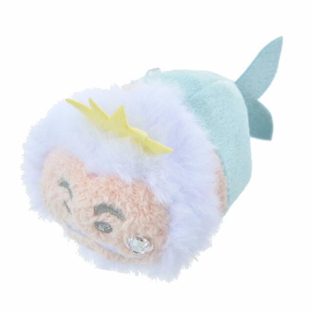ツムツム ぬいぐるみ 1,320円
