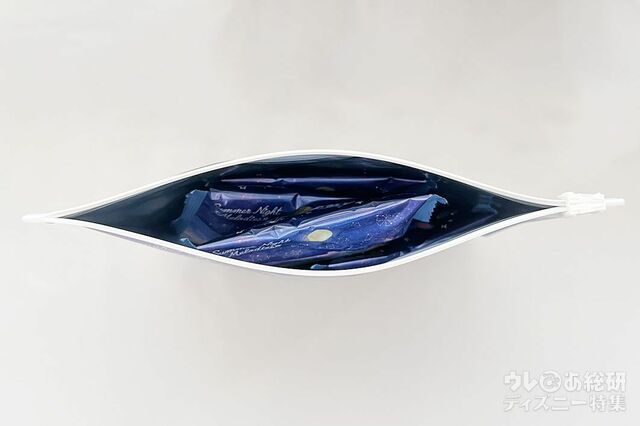 「 ダッフィー＆フレンズのサマーナイト・メロディー 」ポテトスナック