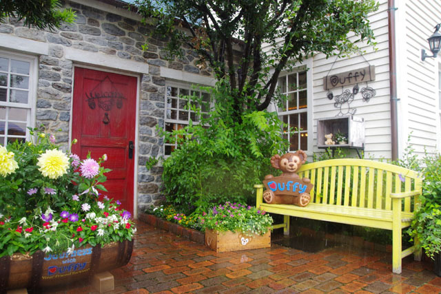 「ジャーニー・ウィズ・ダッフィー Your Friend Forever」初日レポ