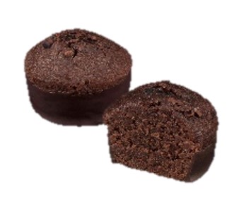 カップケーキ フィナンシェ ショコラ